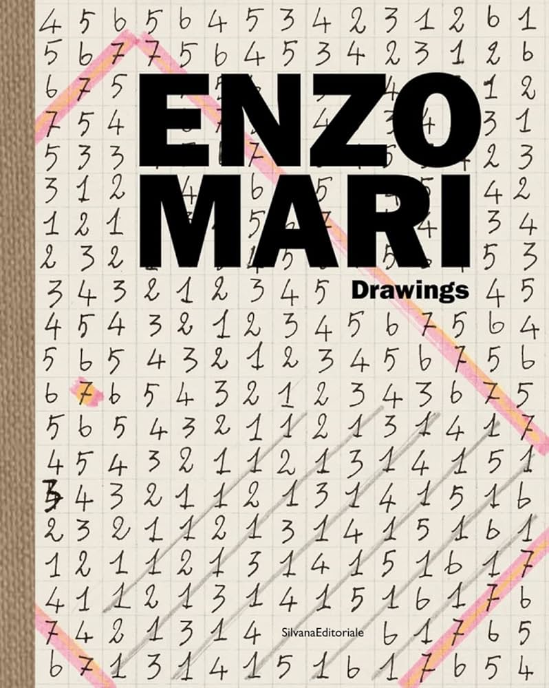 Amazon | Enzo Mari | Mari, Enzo, Giacomelli, Francesca