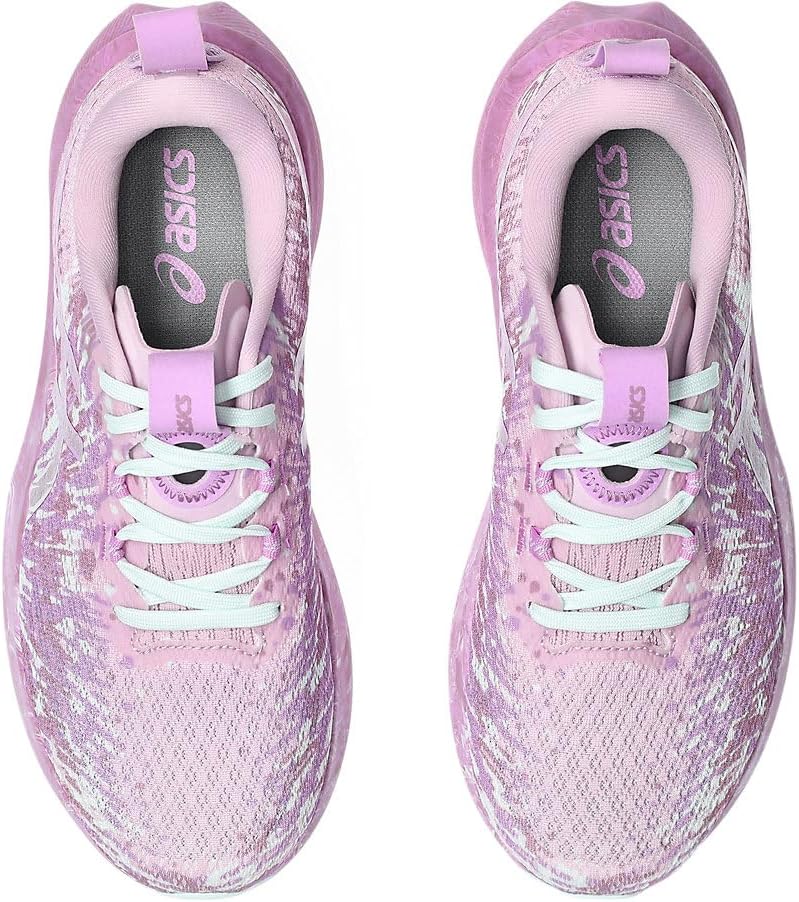 Amazon | [アシックス] 公式ストア限定 ランニングシューズ NOOSA TRI