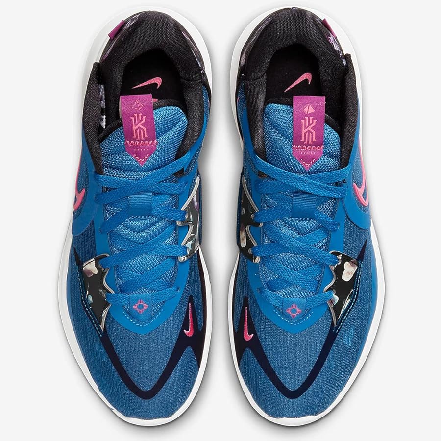 Amazon | [ナイキ] カイリー ロー 5 EP KYRIE LOW 5 EP ダークマリーナ