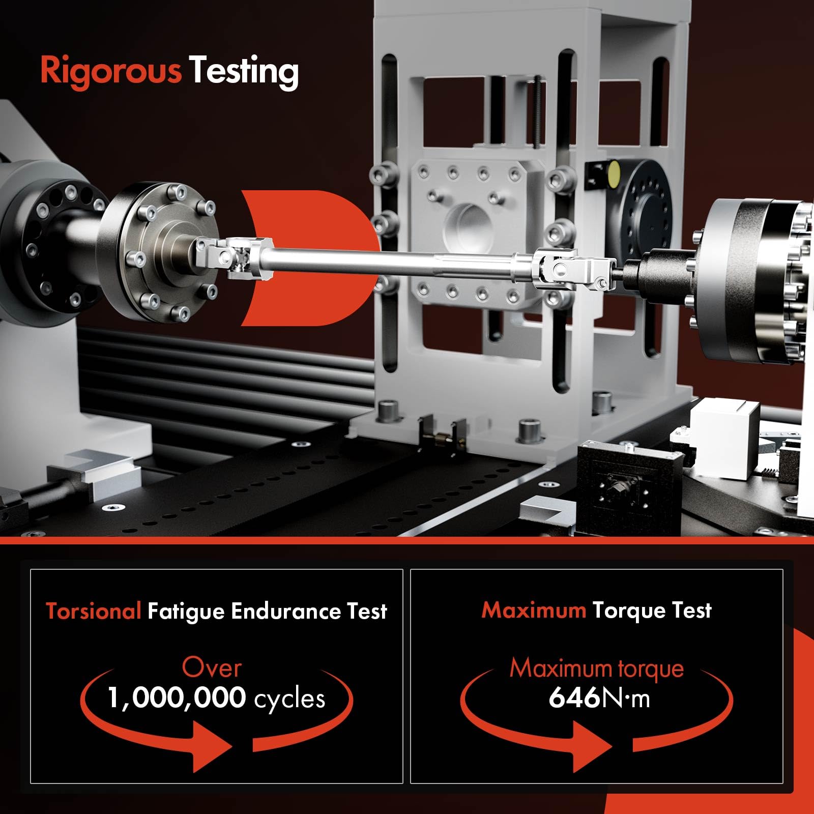 Amazon | A-Premium インターミディエイトステアリングシャフト