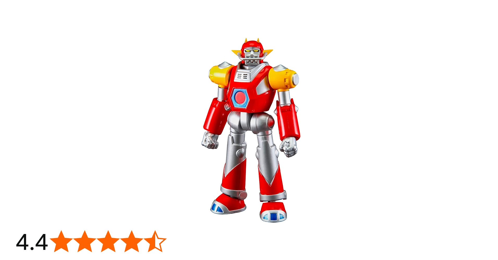 Amazon | ACTION TOYS MINI合金シリーズ UFO戦士 ダイアポロン