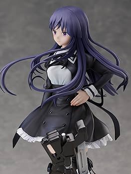 Amazon | フリュー アサルトリリィ BOUQUET 白井 夢結 1/7スケール PVC