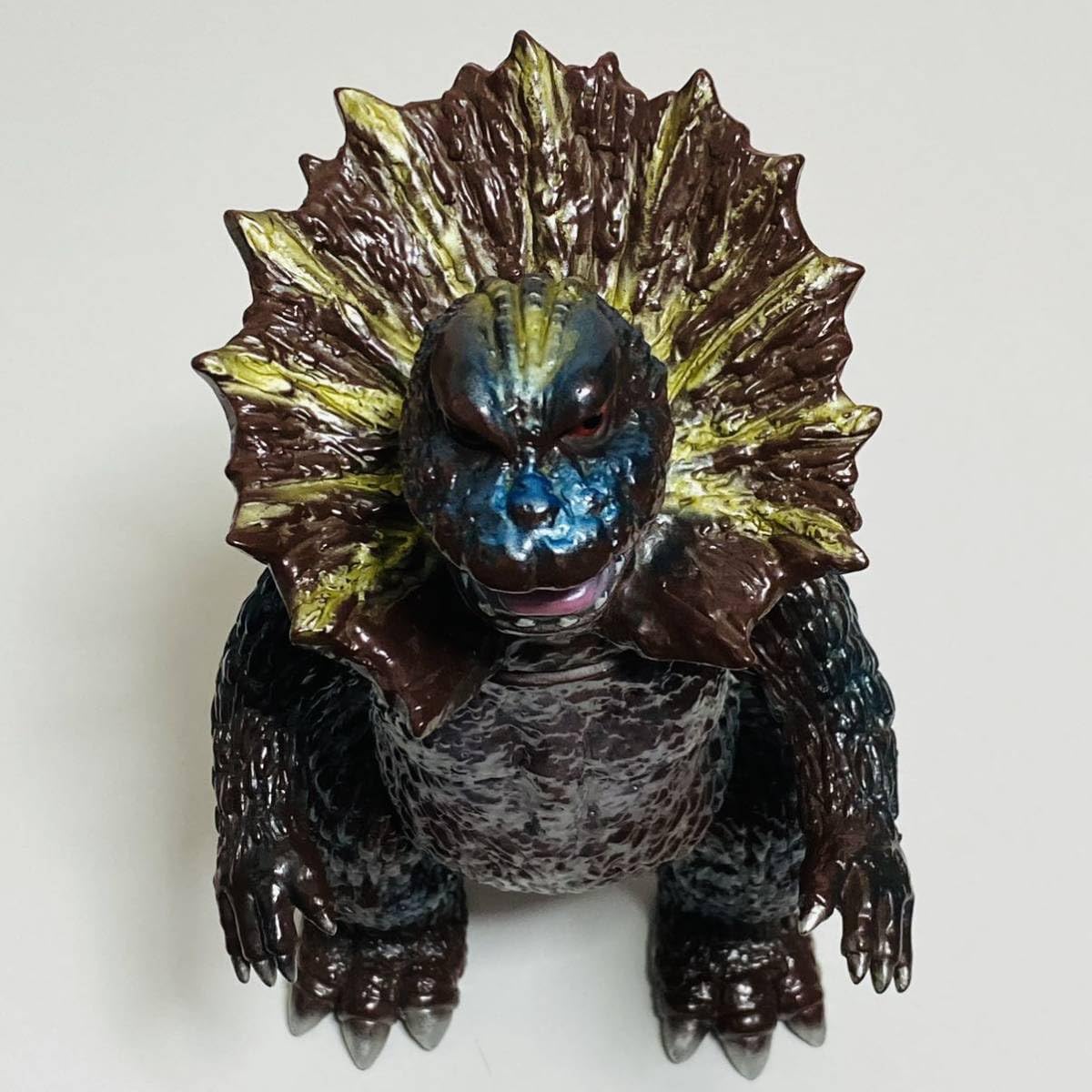 マーミット ジラース ソフビ フィギュア スタンダードサイズ