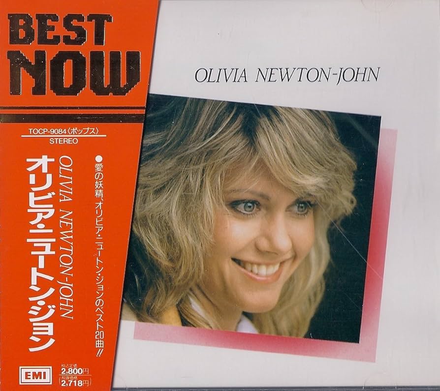 Amazon.co.jp: オリビア・ニュートン・ジョン: ミュージック