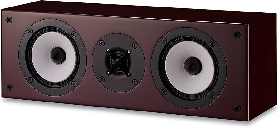 Amazon.co.jp: ONKYO センタースピーカーシステム D-309C(D) : 家電