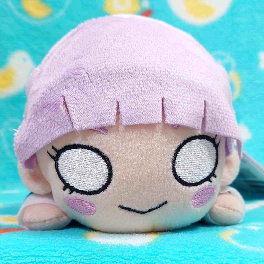 Amazon.co.jp: マルガレーテ ラブライブ スーパースター 寝そべり