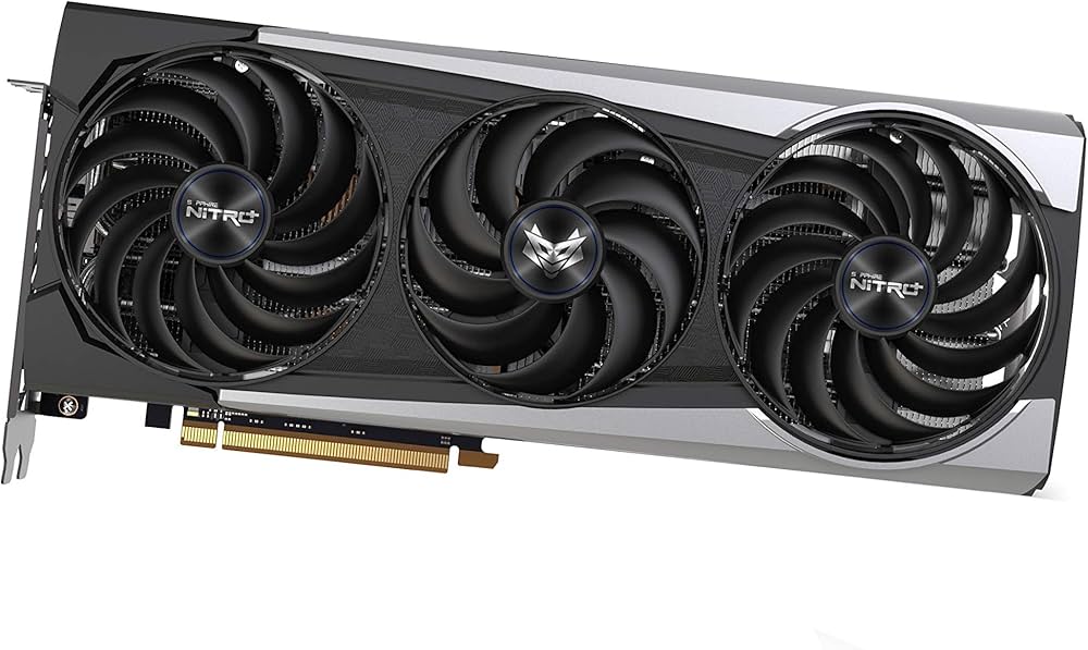 Amazon.in: Buy Sapphire Nitro+ AMD Radeon RX 6700 XT Graphic Card