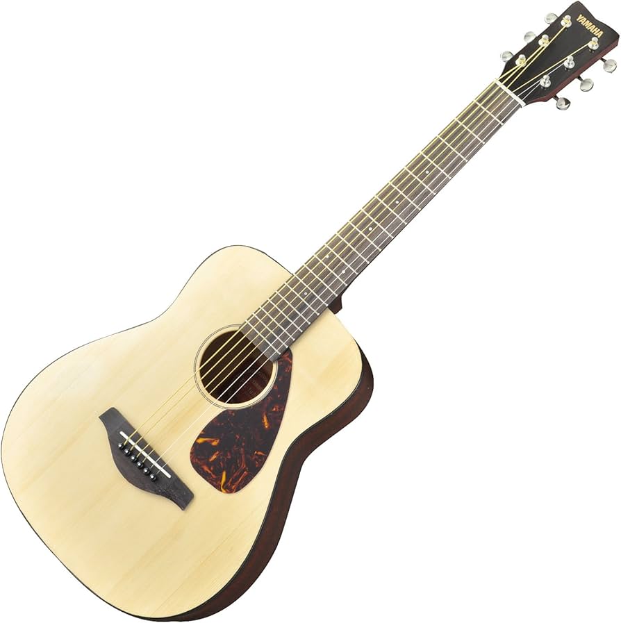 Amazon | ヤマハ YAMAHA ミニギター JR2S NT | エレキギター | 楽器