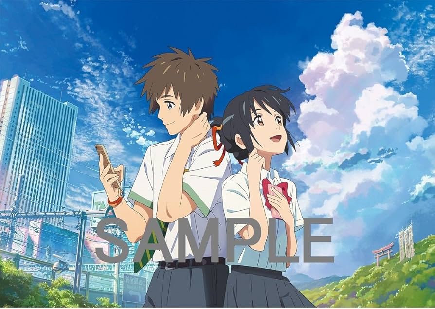 Amazon.co.jp: 【Amazon.co.jp限定】「君の名は。」Blu-ray