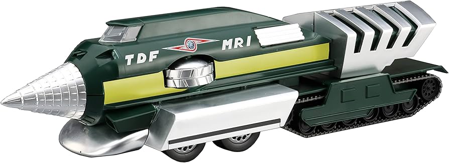 Amazon | フジミ模型 ウルトラセブンシリーズ ウルトラ 地球防衛軍