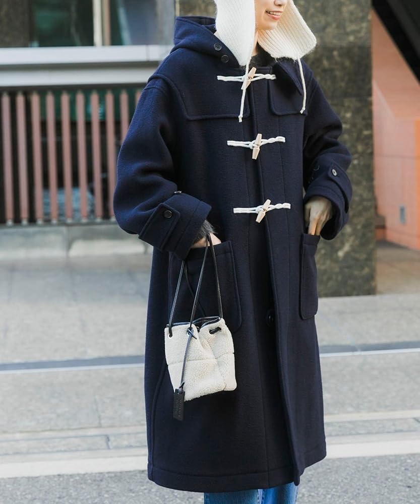 Amazon.co.jp: [アーバンリサーチ] ジャケット コート ウールパイル