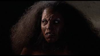 Amazon.com: Howling II: Your Sister Is a Werewolf [4K Ultra HD +