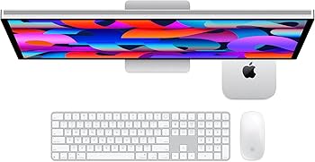 Amazon.com: Apple 2024 Mac mini Desktop Computer with M4 chip with