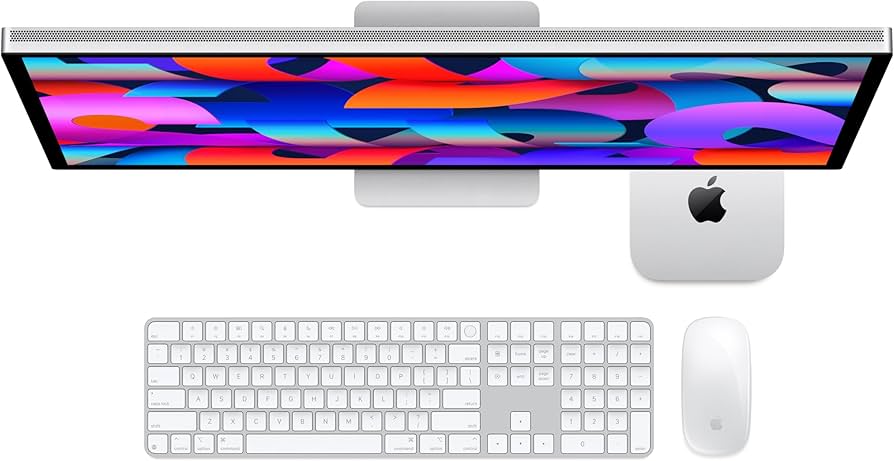 ミニPC Apple Mac mini (M1, 2020) 16GB/1TB Mac mini M1 2020 16GB