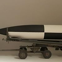 Amazon | タコム 1/35 第二次世界大戦 ドイツ軍 V2ロケット & ロケット