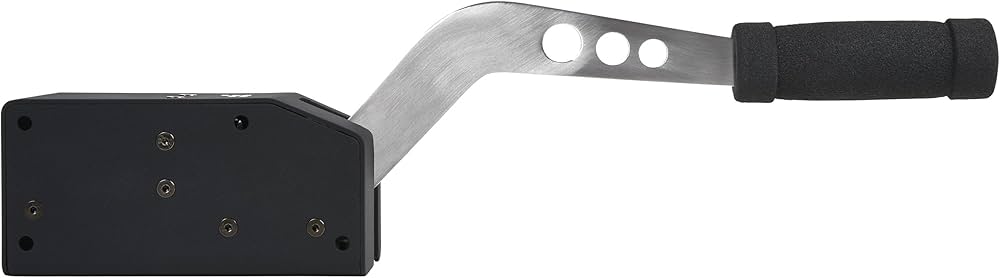 Amazon.co.jp: Fanatec ClubSportハンドブレーキv1.5スタンドアロン