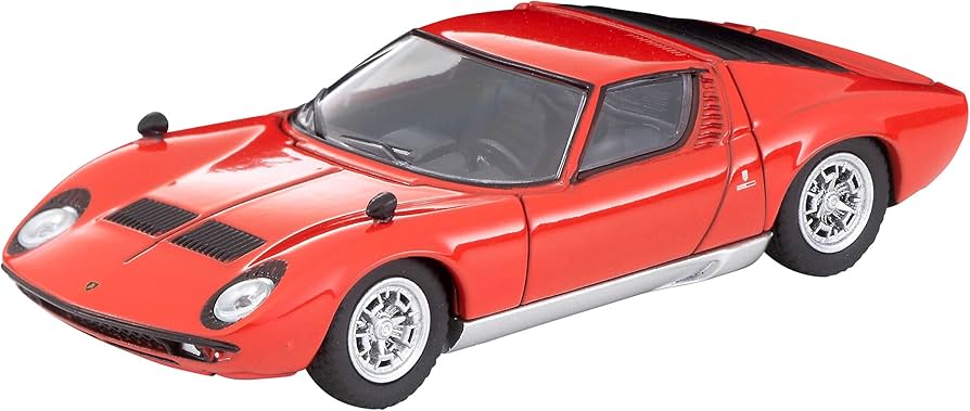 Amazon | トミーテック (TOMYTEC) トミカリミテッドヴィンテージ 1/64