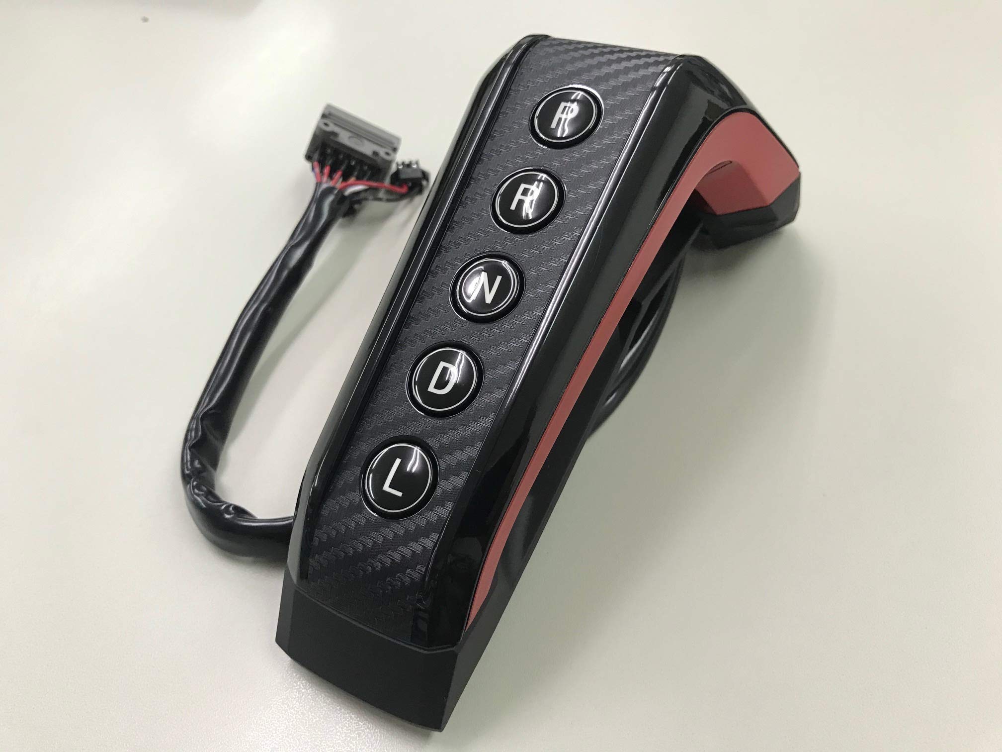 Amazon | e-Concept シフトスイッチ本体のみ ヴェゼルHV B04-SSHD003