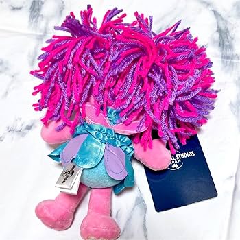 Amazon.co.jp: USJ アビー ぬいぐるみキーホルダー ぬいぐるみキー