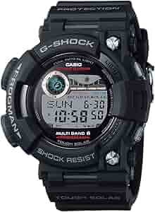 Amazon.com: Casio G-Shock Digital Dial Resin Quartz Men's Watch