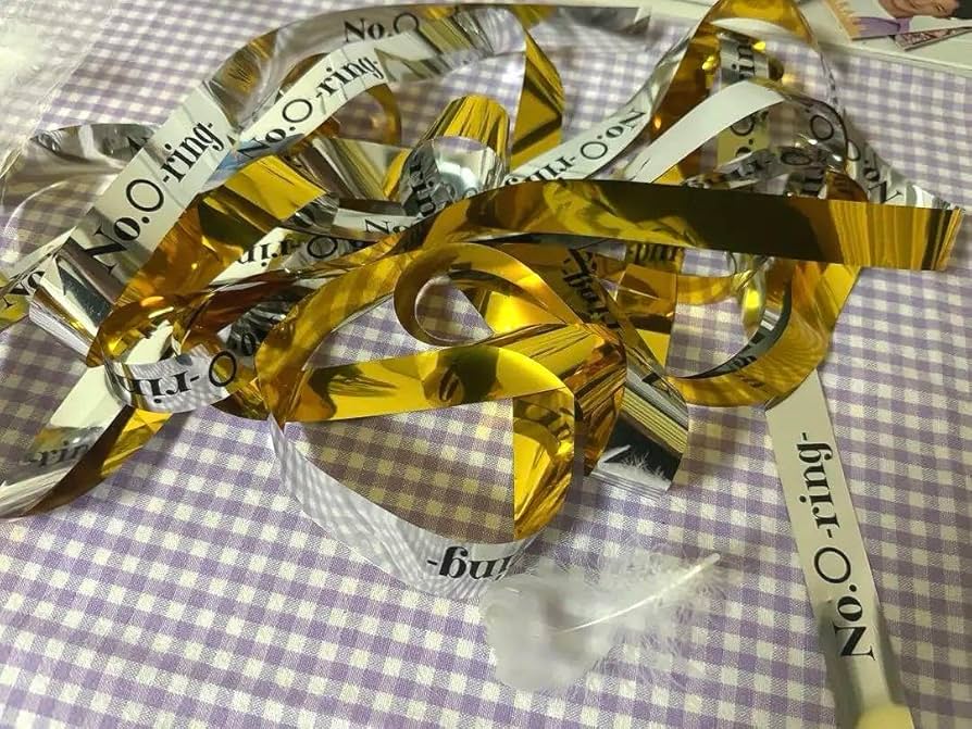 Amazon.co.jp: Number_i 銀テープ フル1本 ナンバーアイ 銀テ : おもちゃ