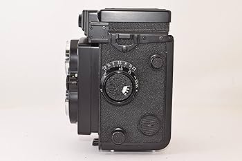 Amazon | YASHICA ヤシカ Mat-124G 二眼レフ | フィルムカメラ 通販