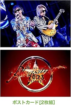 Amazon.co.jp | 【外付け特典あり】 LIVE Blu-ray 『B'z LIVE-GYM