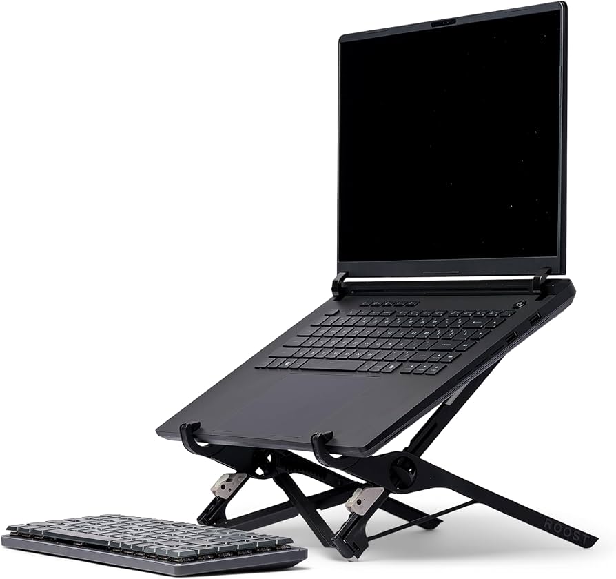 Amazon.com: Roost V3 Plus - Ultra Portable and Adjustable Laptop