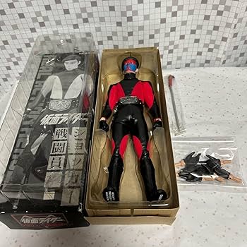 Amazon.co.jp: メディコムトイ リアルアクションヒーローズ RAH