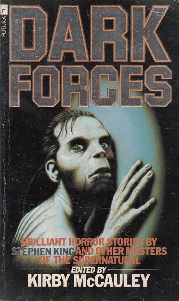 Dark Forces: McCauley, Kirby (Editor): 9780708819791: Amazon.com