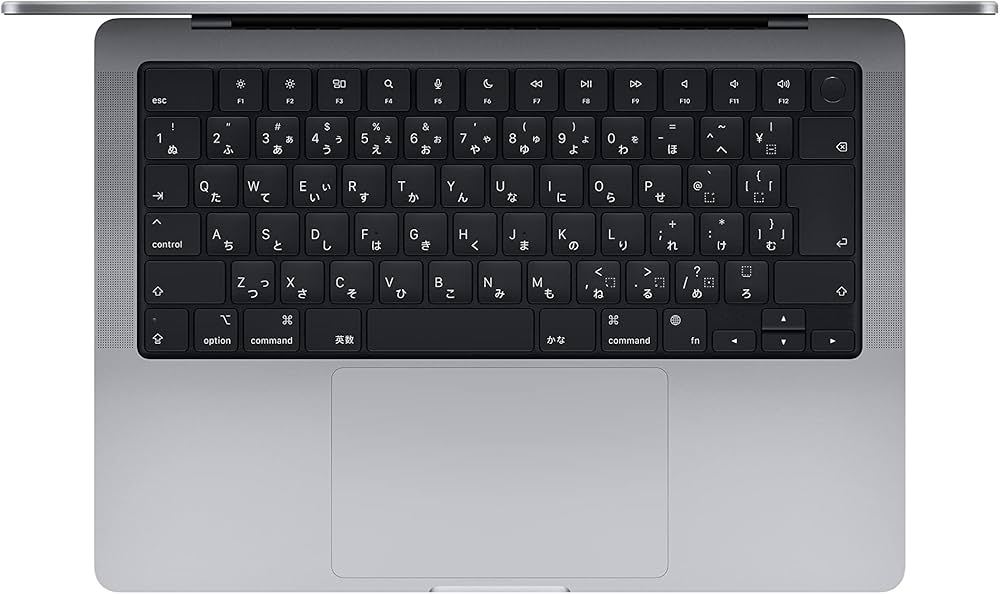 Amazon.co.jp: 【整備済み品】 Apple MacBook Pro 2023 (14インチ,16GB