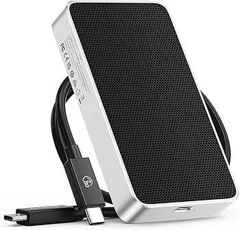 Amazon.com: ORICO 80Gbps 2TB Portable SSD, 5800MB/s R 3300MB/s W