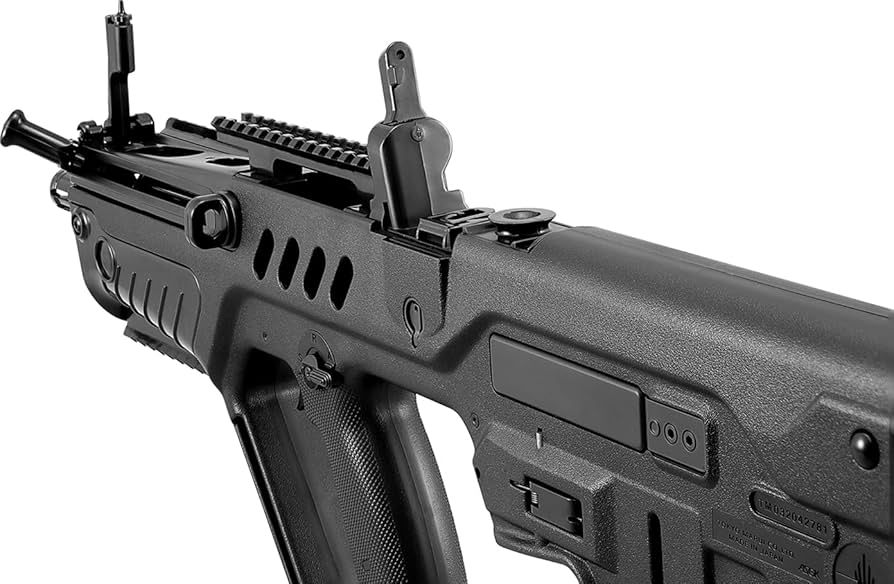 Amazon | 東京マルイ タボール・21コンパクト ブラックカラー 10歳以上