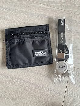 Amazon.co.jp: TWICE 韓国 ファンクラブONCE 4期限定入会特典 TWICE