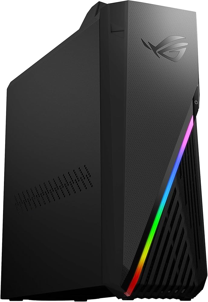 Amazon.co.jp: ASUS ゲーミングデスクトップパソコン ROG Strix GT15