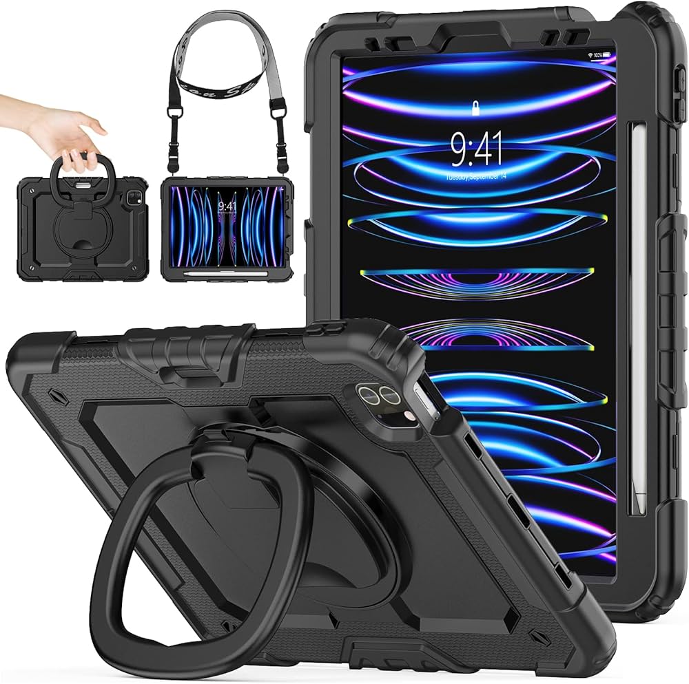 Amazon | SEYMAC stock iPad pro 11インチiPad Pro 第4/3/2/1世代専用