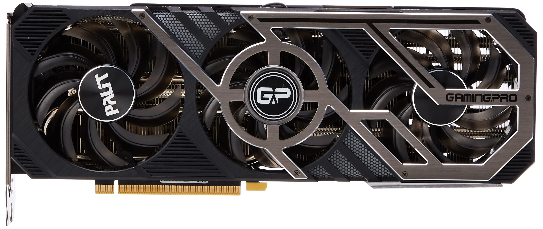 Amazon | Palit(パリット) GeForce RTX 3080 GamingPro V1 10GB LHR版