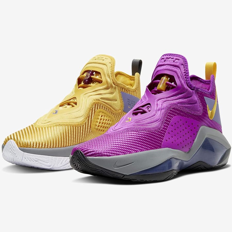 Amazon | [ナイキ] レブロン ソルジャー 14 LEBRON SOLDIER 14 EP