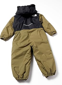 Amazon | [ザノースフェイス] オールインワン スノーワンピース