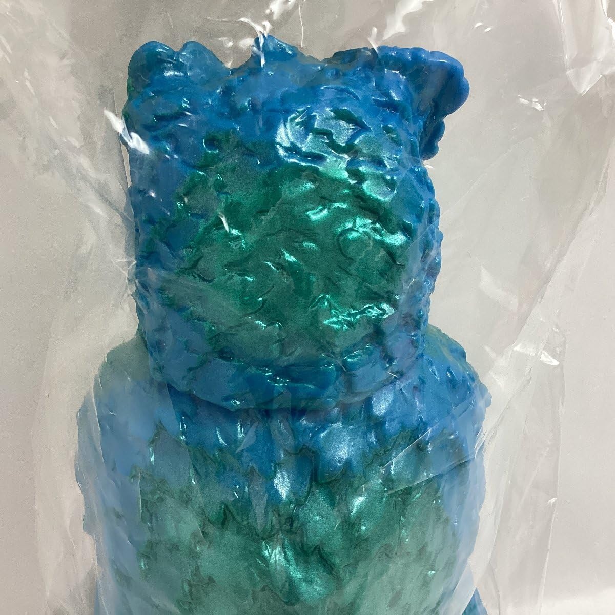 Amazon.co.jp: 未開封 ブルマァクの怪獣シリーズ ガラモン セミ人間