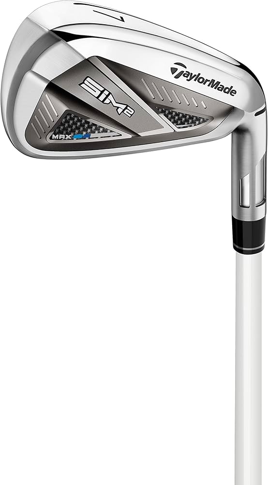 Amazon.co.jp: TAYLORMADE(テーラーメイド)SIM2MAX(シムツーマックス