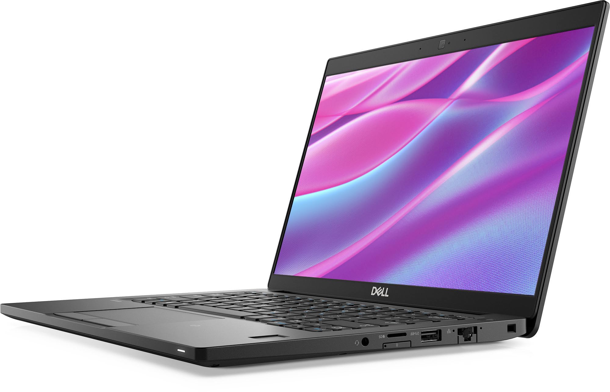 Amazon.com: Dell Latitude 7390 Touchscreen Laptop, 13.3