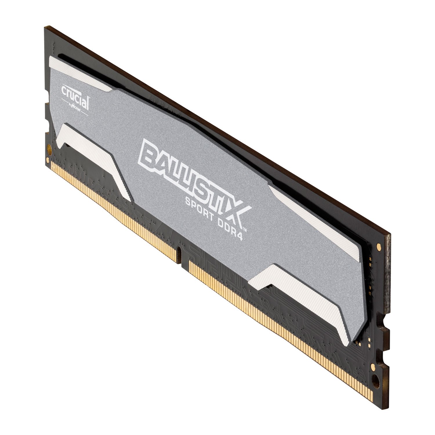 Amazon.in: Buy Crucial Ballistix Sport 8GB Single DDR4 2400 MT/s