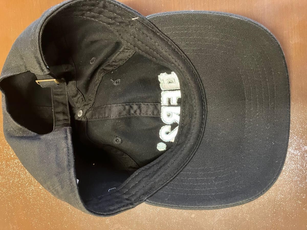 Amazon.co.jp: FR2 月桃限定(沖縄) ロゴキャップ ブラック ※ : おもちゃ