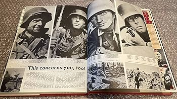 Amazon.co.jp: 洋書ナチス ドイツの機関誌『Signal』写真集ヒトラー 第