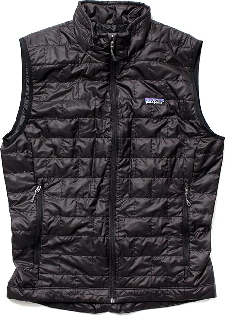 Amazon | [パタゴニア] メンズ ナノパフベスト NANO PUFF VEST 84242