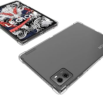 Amazon.com: DWaybox Case for Lenovo Legion Y700 (2025) 3rd Gen