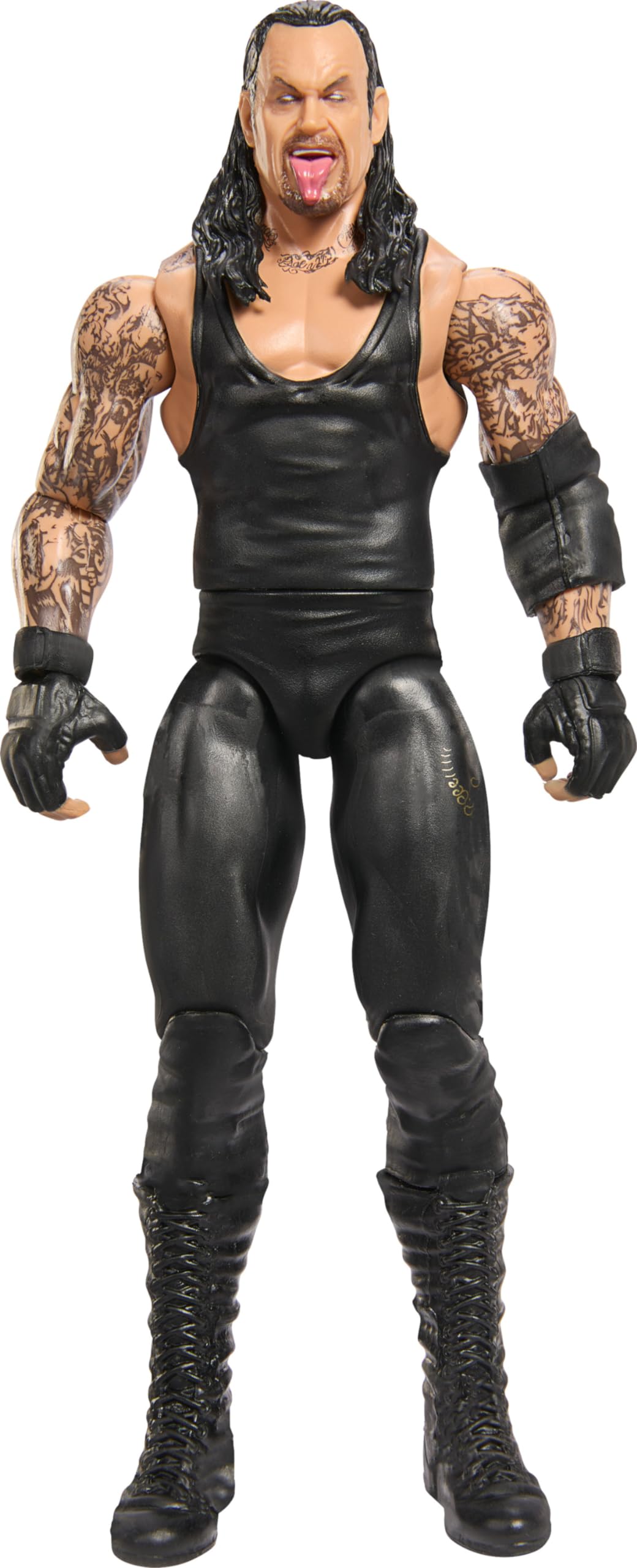 Amazon.co.jp: Mattel WWE アクションフィギュア 6インチ コレクタブル