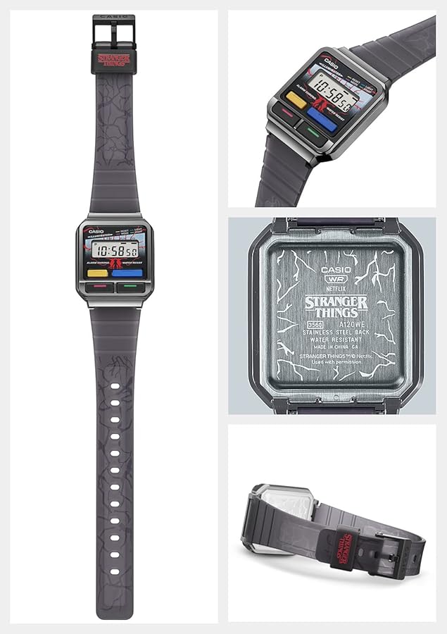 Amazon.co.jp: [カシオ] 腕時計 スタンダード 【国内正規品