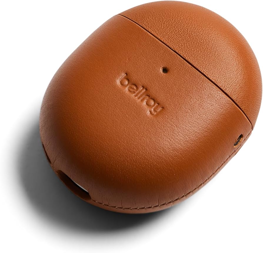 Amazon.com: Bellroy Leather Pixel Buds Pro Jacket – (Google Pixel